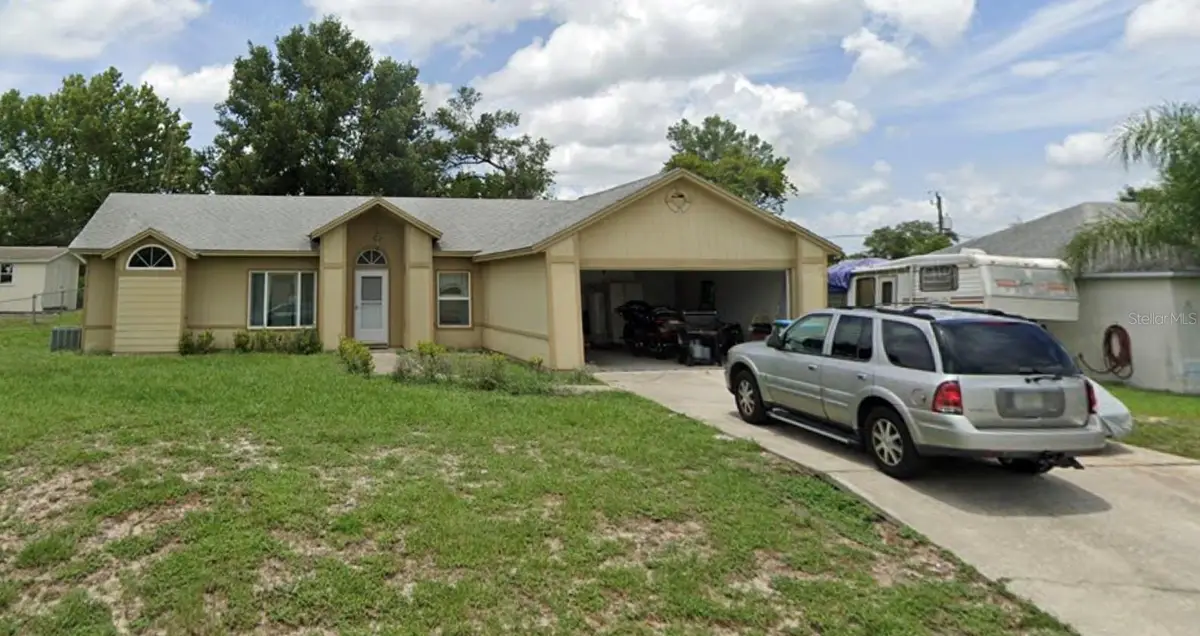 2302 Belen Drive, Deltona, FL 32738 - #1