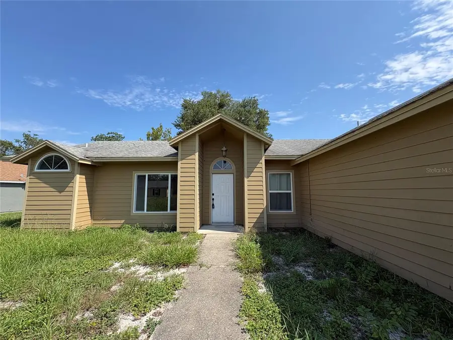 2302 Belen Drive, Deltona, FL 32738 - #2