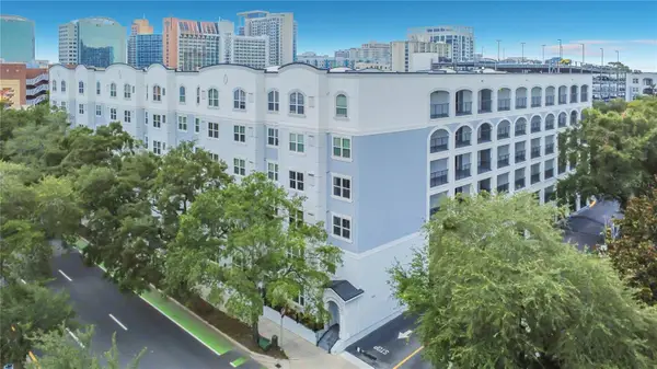 202 E South Street #4040, ORLANDO, FL 32801