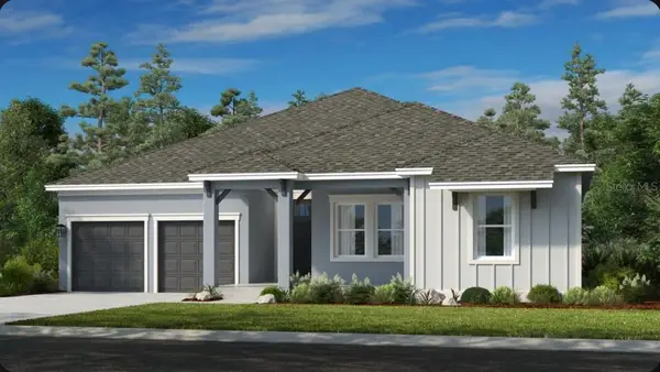 15997 Honey Harvest Street, WINTER GARDEN, FL 34787