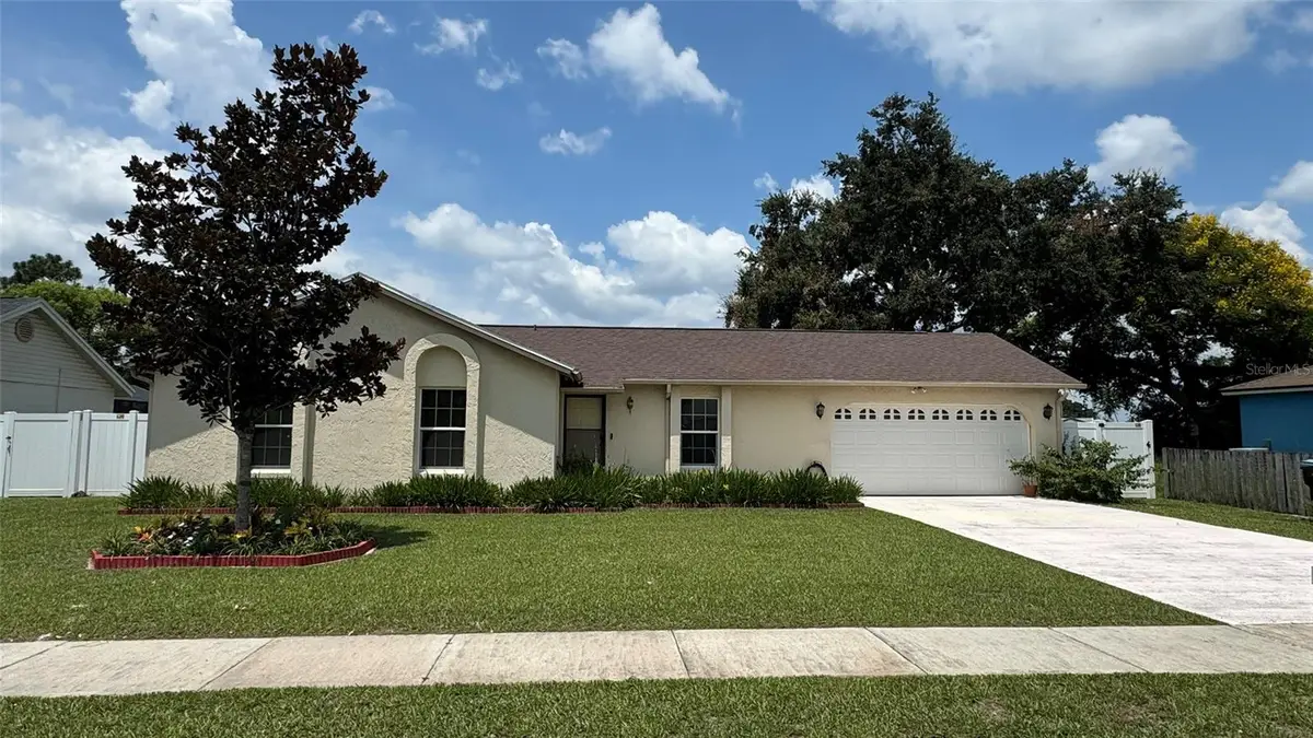 4026 Killian Dr., Orlando, FL 32822 - #1