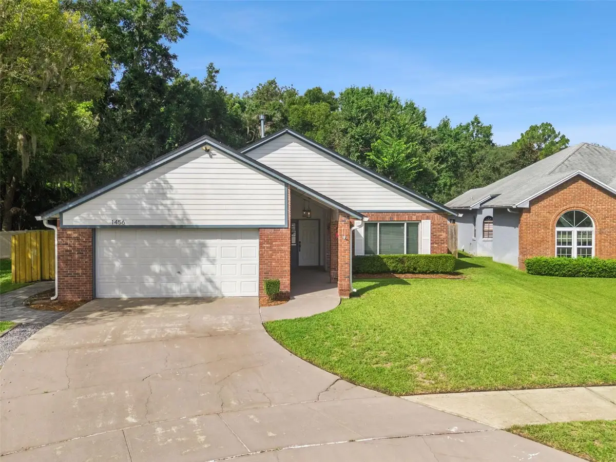 1456 E Brookshire Court, Winter Park, FL 32792 - #1