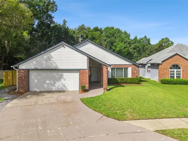 1456 E Brookshire Court, WINTER PARK, FL 32792