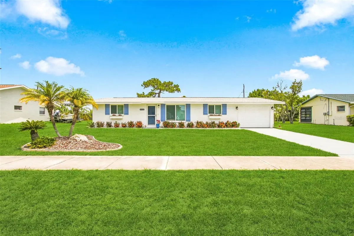415 Briarwood Road, Venice, FL 34293 - #1