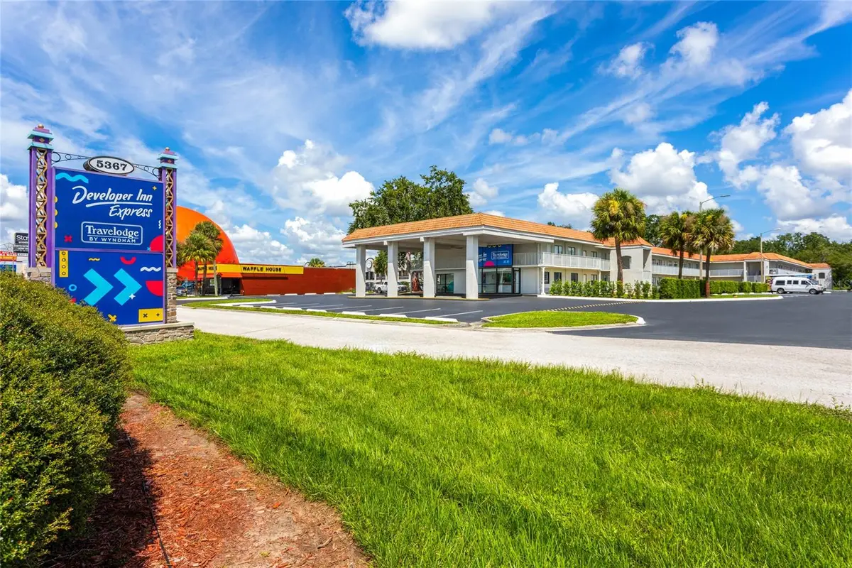 5367 W Irlo Bronson Memorial Highway #2-214, Kissimmee, FL 34746 - #1