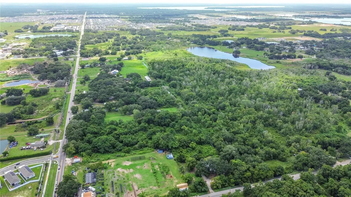 Johnson Avenue E, Haines City, FL 33844 - #1