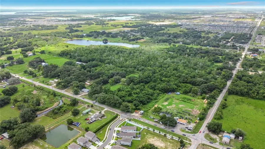 Johnson Avenue E, Haines City, FL 33844 - #3