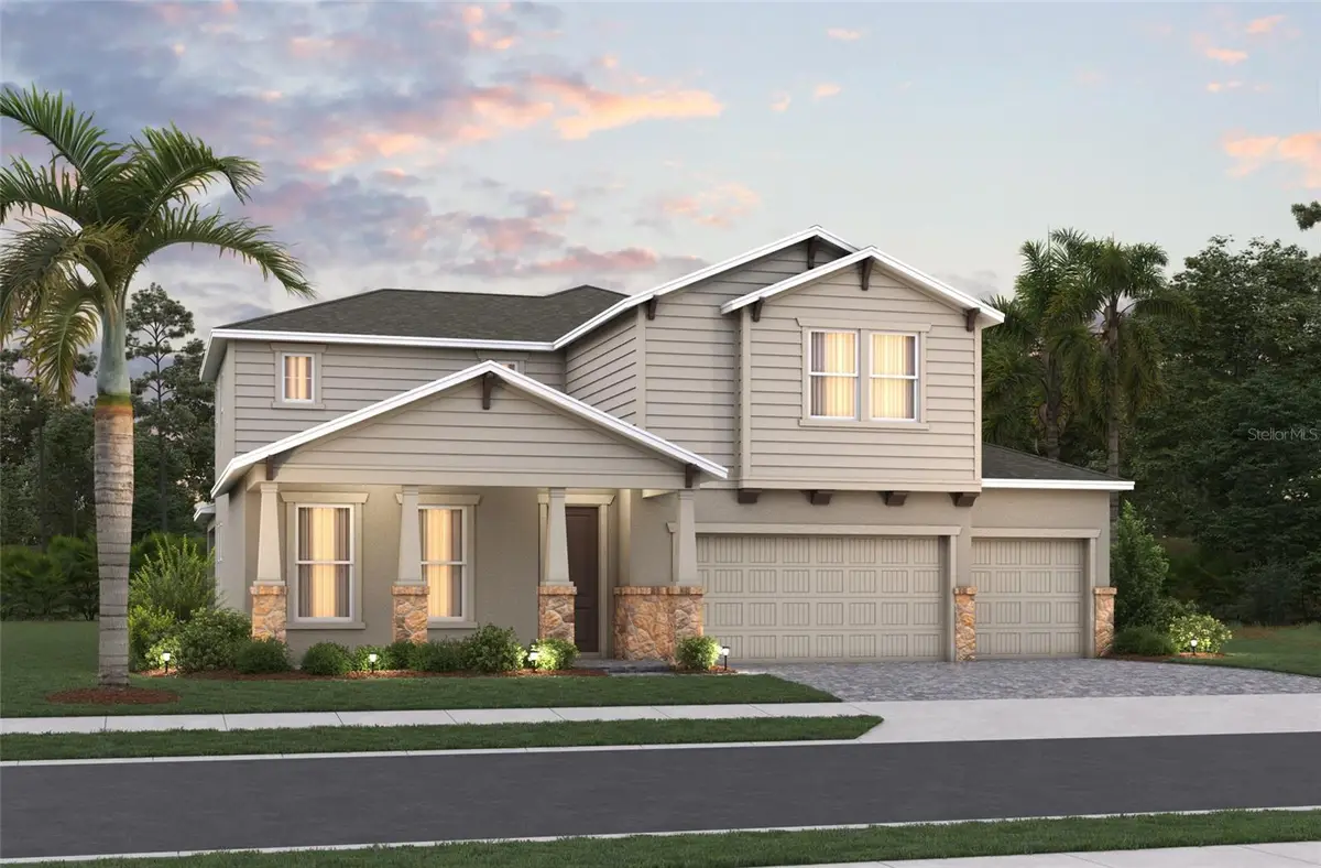 5174 Mockingbird Sound Court, Sanford, FL 32773 - #1