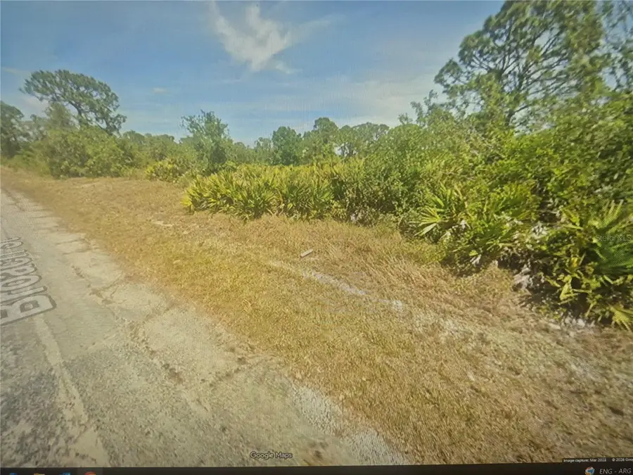 220 Broach Street Nw, Lake Placid, FL 33852 - #2