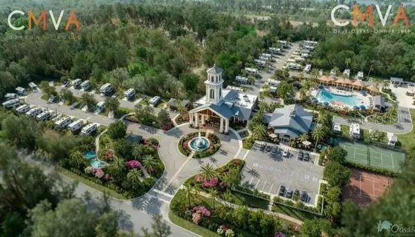 TBD E Hwy 316, FORT MC COY, FL 32134