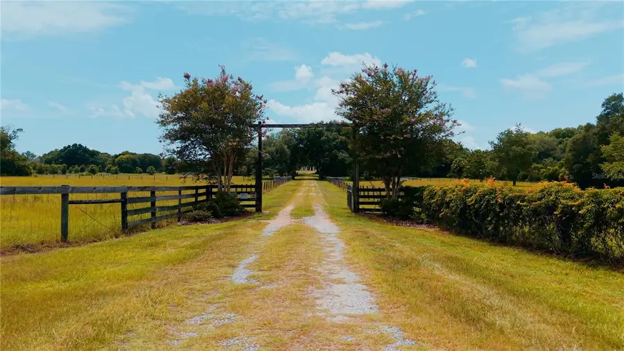 21341 Horse Ranch Road, Mount Dora, FL 32757 - #2