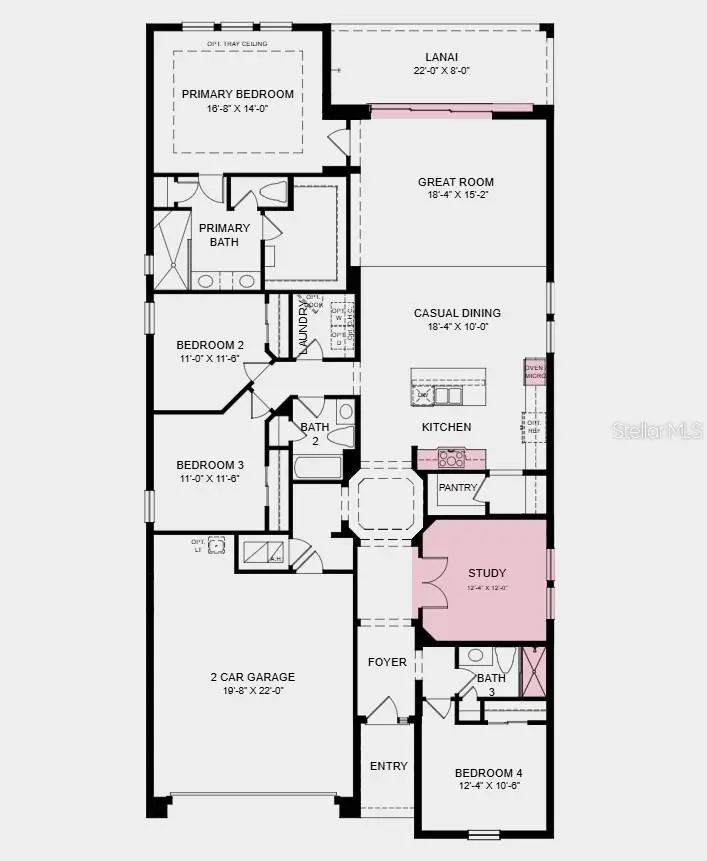 12 Geosam Drive, Palm Coast, FL 32137 - #2