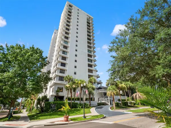 530 E Central Boulevard #405, ORLANDO, FL 32801
