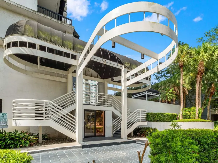 530 E Central Boulevard #405, Orlando, FL 32801 - #2