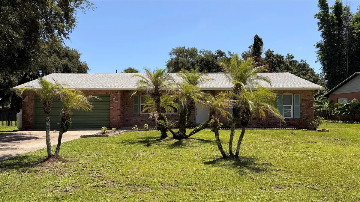 2513 Orange Tree Drive, Edgewater, FL 32141 - #1