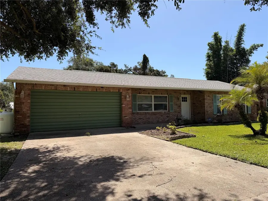 2513 Orange Tree Drive, Edgewater, FL 32141 - #3