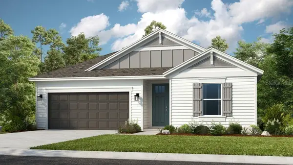 25 Geosam Drive, PALM COAST, FL 32137