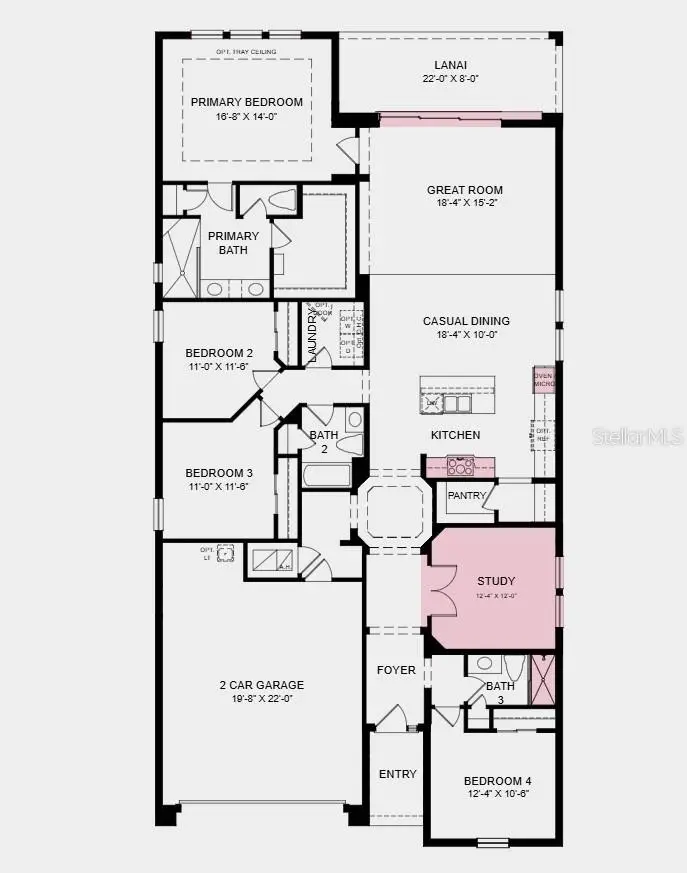 25 Geosam Drive, Palm Coast, FL 32137 - #2