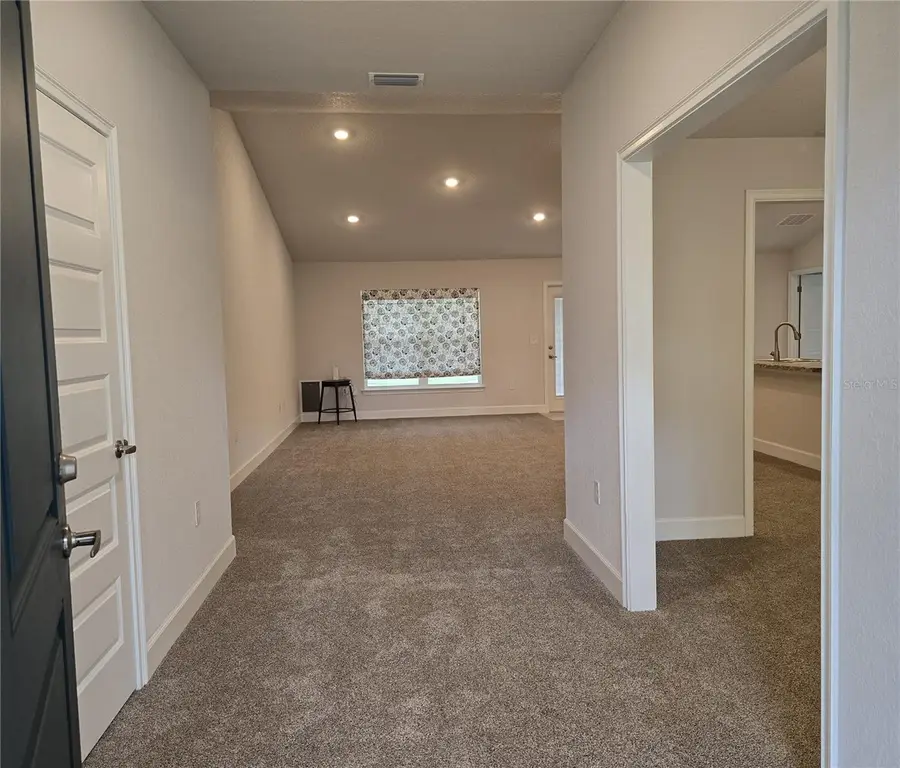 825 W Hallam Drive, Citrus Springs, FL 34434 - #2