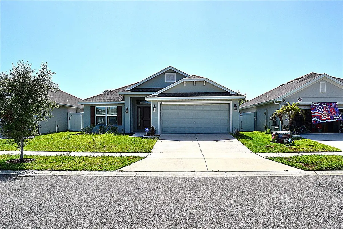 284 Citrus Pointe Drive, Haines City, FL 33844 - #1