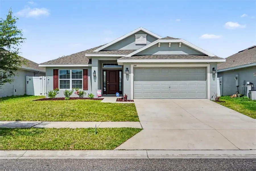 284 Citrus Pointe Drive, Haines City, FL 33844 - #3