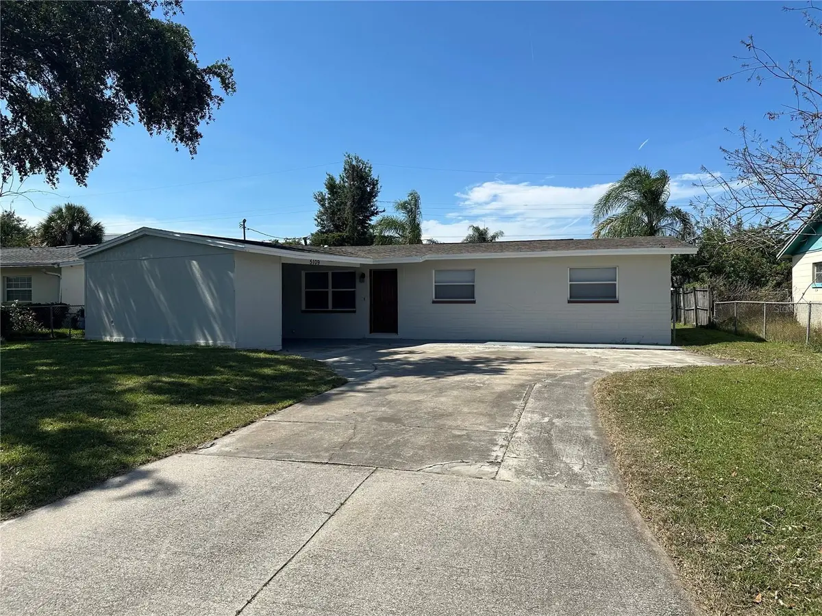 5109 Pueblo Street, Orlando, FL 32819 - #1