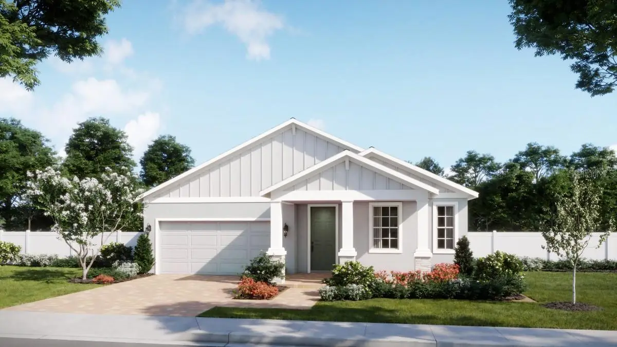 4507 Laurel Site Loop, Apopka, FL 32712 - #1