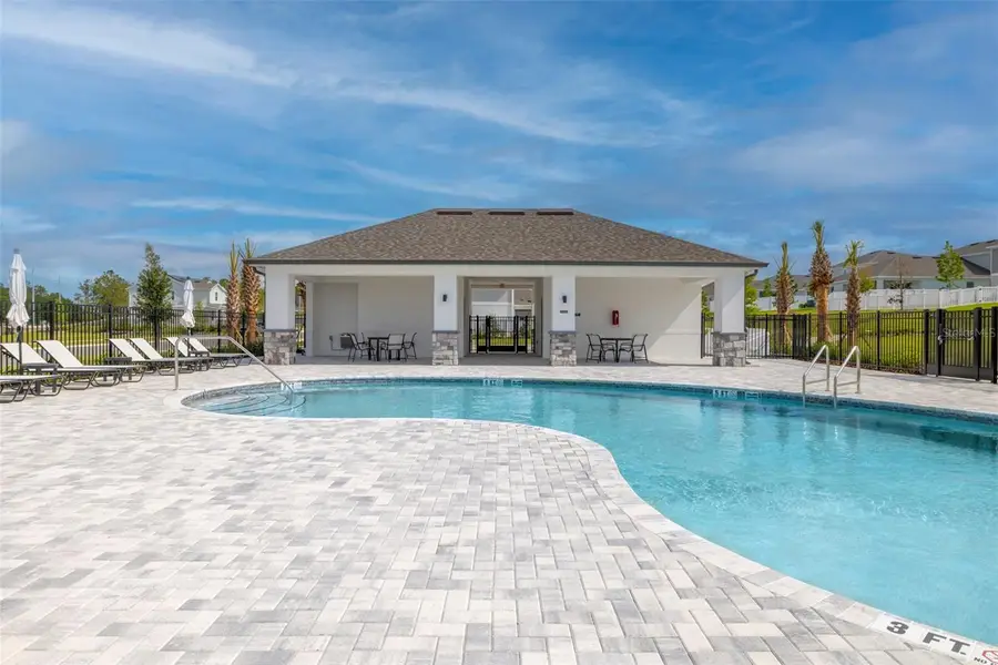 4507 Laurel Site Loop, Apopka, FL 32712 - #3