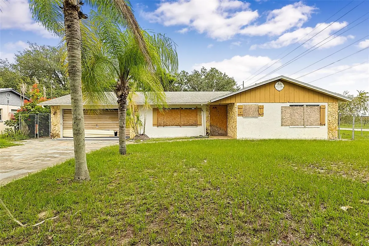 4830 Coco Palm Drive, Sebring, FL 33870 - #1