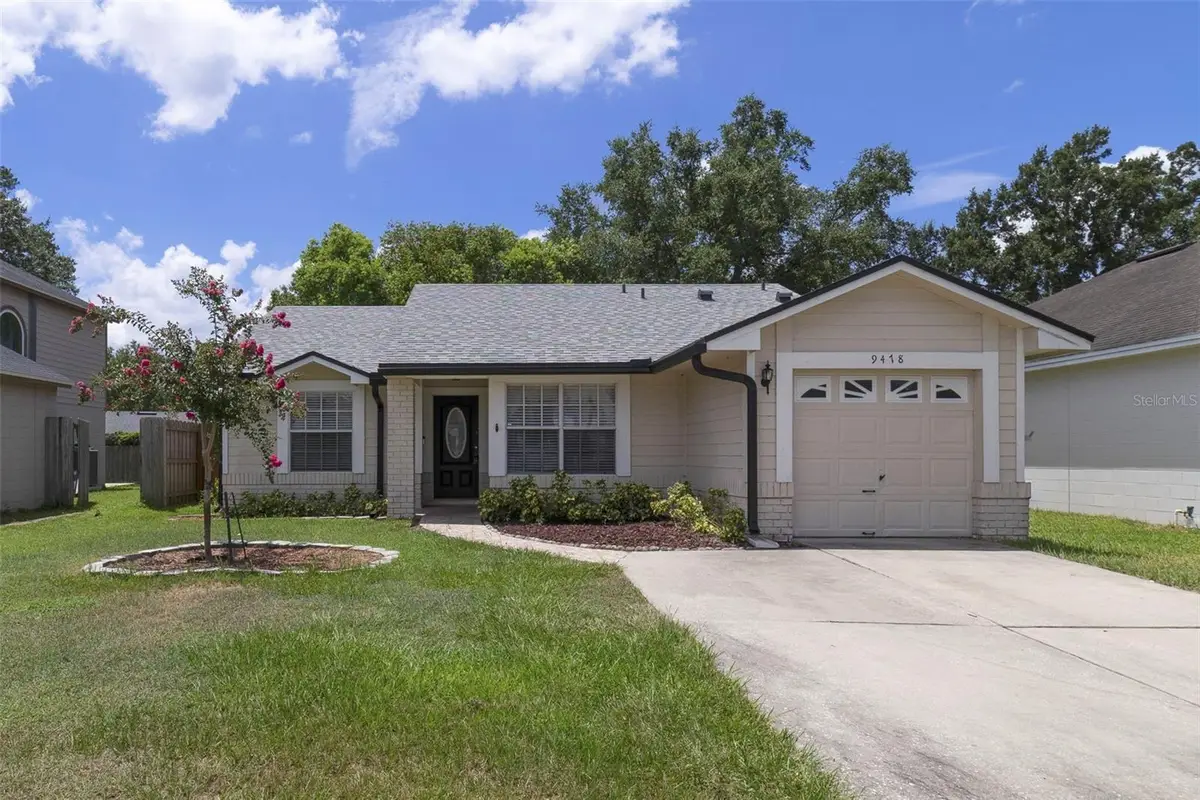 9478 Brackin Street, Orlando, FL 32825 - #1