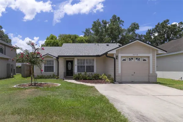 9478 Brackin Street, ORLANDO, FL 32825