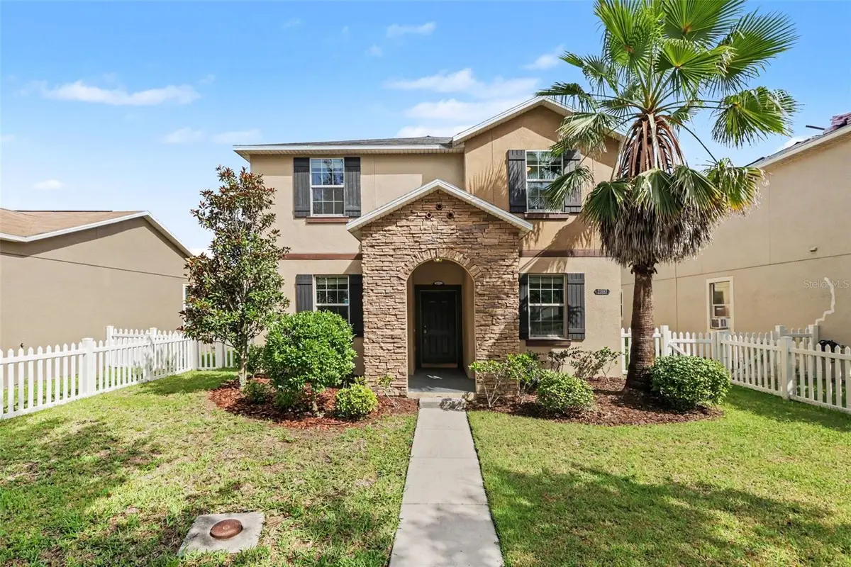 21087 Pleasant Plains Parkway, Land O Lakes, FL 34637 - #1