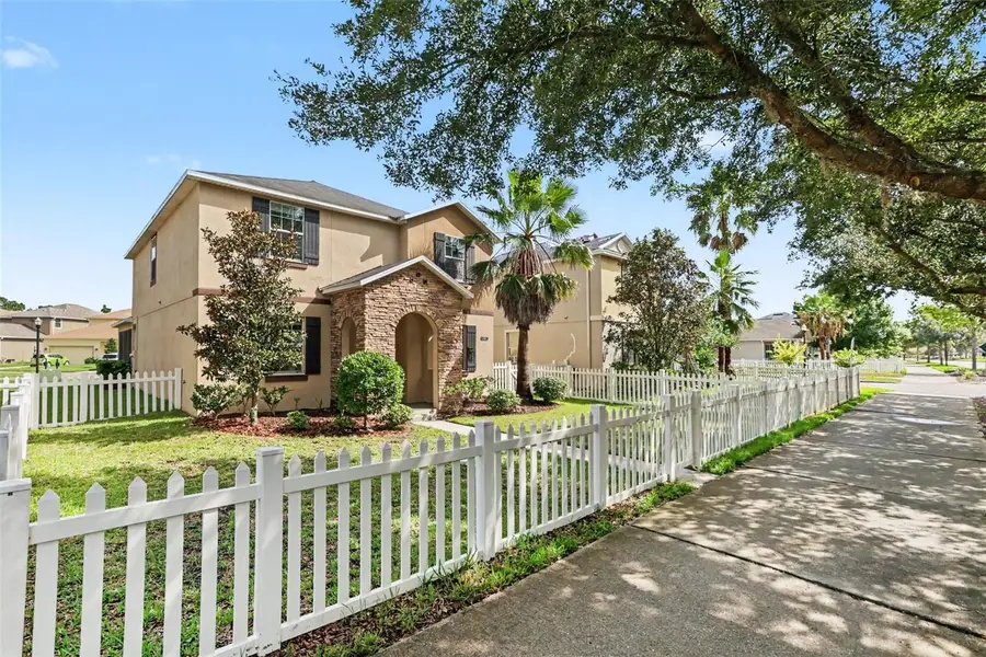 21087 Pleasant Plains Parkway, Land O Lakes, FL 34637 - #3