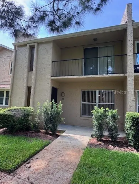 916 Park Lake Circle #34, Maitland, FL 32751 - #2