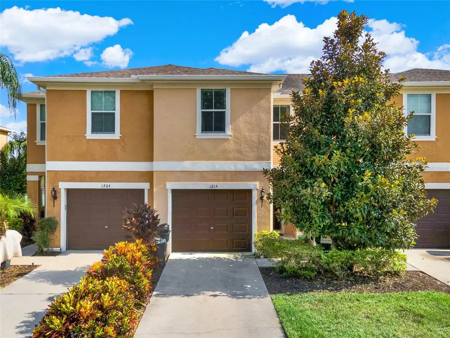 1214 Chelsea Drive, Davenport, FL 33897 - #2
