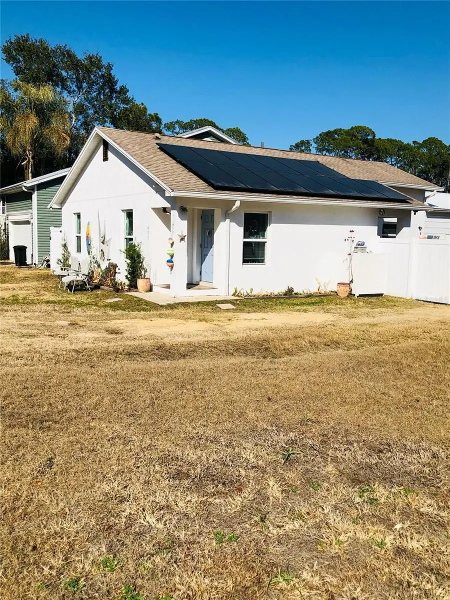 405 Connecticut Avenue, Flagler Beach, FL 32136 - #1