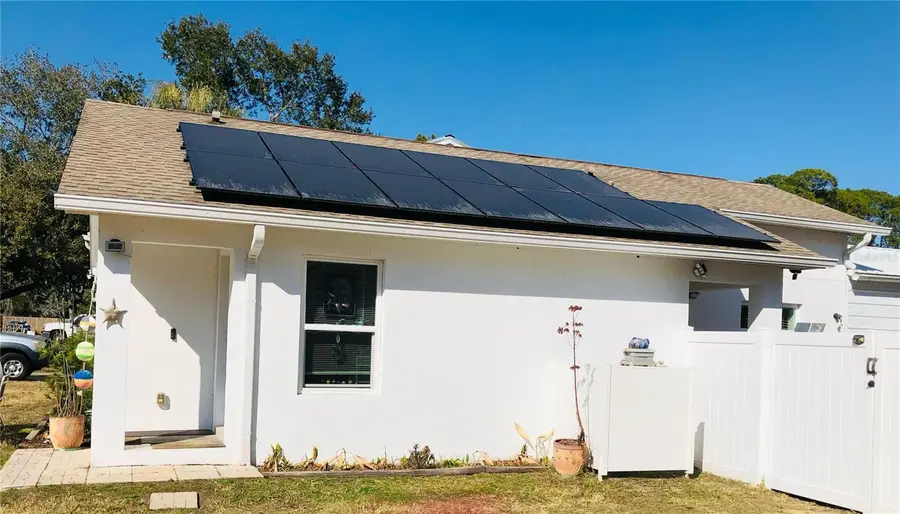 405 Connecticut Avenue, Flagler Beach, FL 32136 - #2
