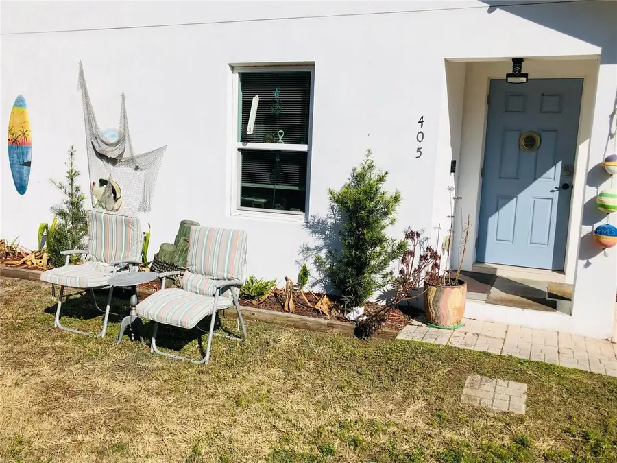 405 Connecticut Avenue, Flagler Beach, FL 32136 - #3