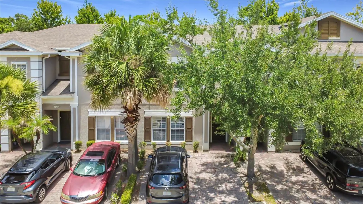 2394 Caravelle Circle, Kissimmee, FL 34746 - #1