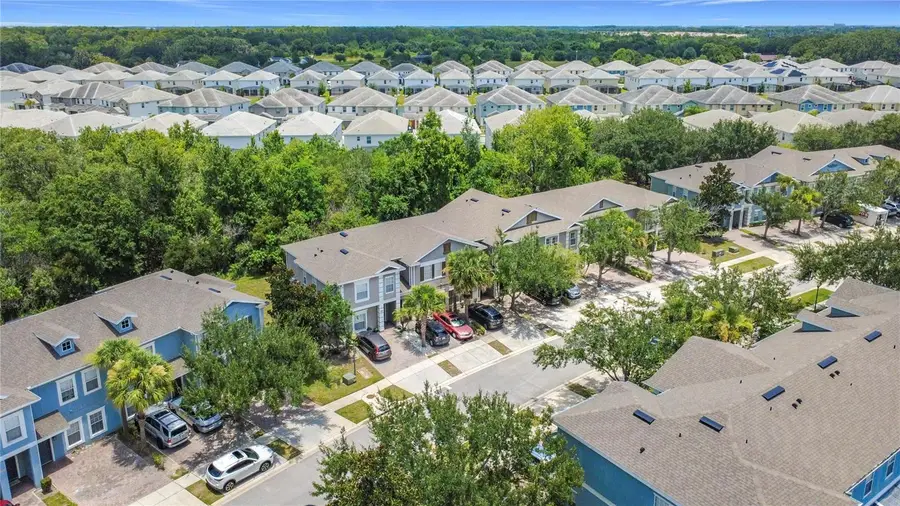 2394 Caravelle Circle, Kissimmee, FL 34746 - #2