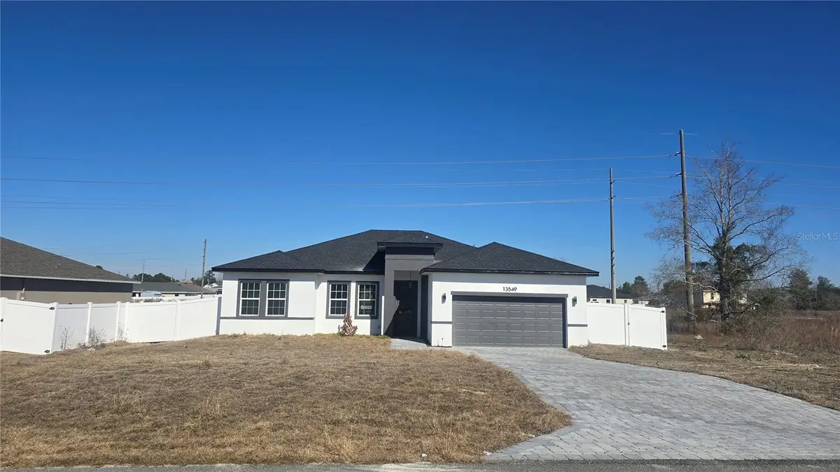 13549 SW 47th Circle, Ocala, FL 34473 - #1