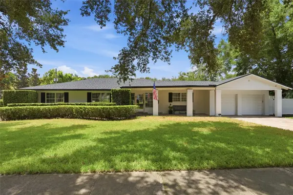 1216 Chichester Street, ORLANDO, FL 32803