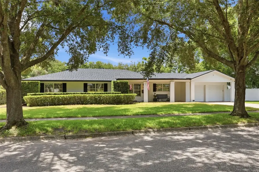 1216 Chichester Street, Orlando, FL 32803 - #2