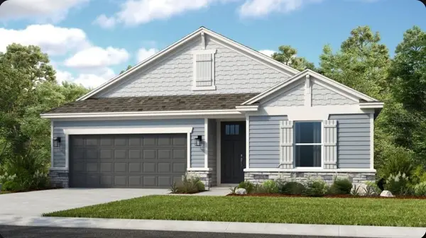 23 Geosam Drive, PALM COAST, FL 32137