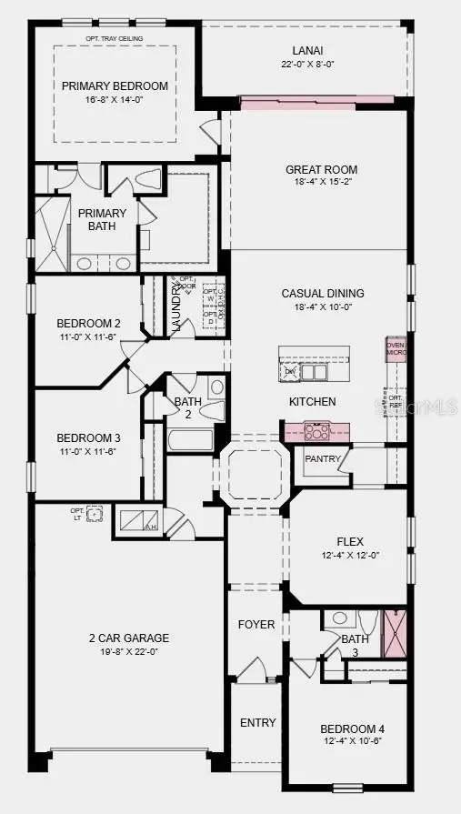 23 Geosam Drive, Palm Coast, FL 32137 - #2