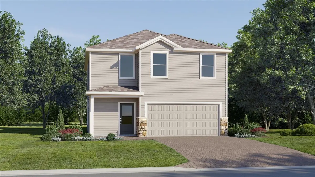 3311 Mindfullness Drive, Clermont, FL 34714 - #1