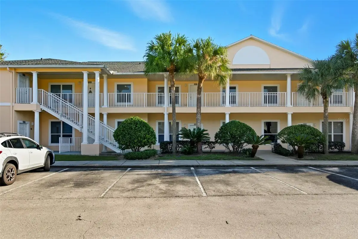 3119 Sun Lake Court #B, Kissimmee, FL 34747 - #1