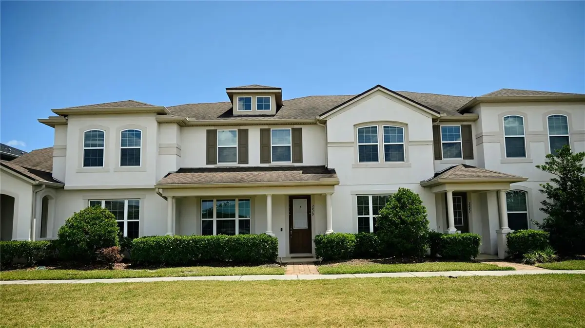 2479 Toscolona Drive, Kissimmee, FL 34741 - #1
