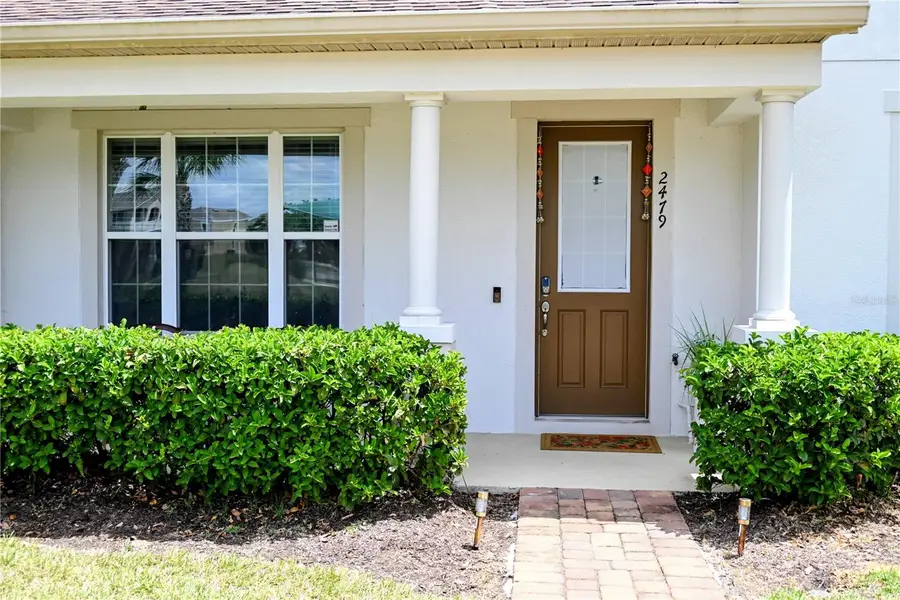 2479 Toscolona Drive, Kissimmee, FL 34741 - #2