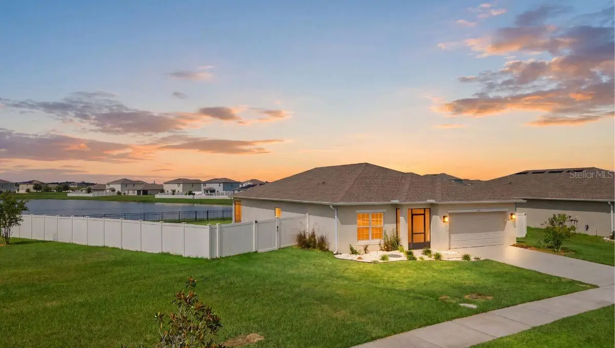 309 Citrine Loop, Kissimmee, FL 34758 - #1